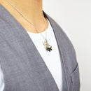 子連れ根付け‐狼（こづれねつけ‐おおかみ）