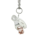 子連れ根付け‐鼠（こづれねつけ‐ねずみ）