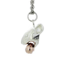 子連れ根付け‐鼠（こづれねつけ‐ねずみ）