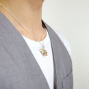 子連れ根付け‐鼠（こづれねつけ‐ねずみ）