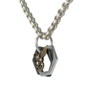 蜂首飾（はちペンダントトップ）【納期約4ヶ月】