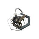 蜂首飾（はちペンダントトップ）【納期約4ヶ月】