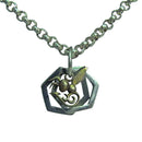 蜂首飾（はちペンダントトップ）【納期約4ヶ月】