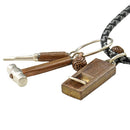 鉋首飾（かんなペンダントトップ）【納期約4ヶ月】