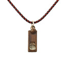 鉋首飾（かんなペンダントトップ）【納期約4ヶ月】