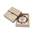 桐印籠箱‐数珠・腕輪用（じゅず・ブレスレット専用桐ギフトボックス）