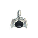 蓮華象根付（れんげぞうねつけ）