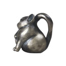 縄張猫根付‐不敵（なわばりねこねつけ‐ふてき）