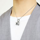 縄張猫根付‐威嚇（なわばりねこねつけ‐いかく）