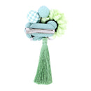 爛漫きくもち髪飾り（らんまんきくもちヘアクリップ）