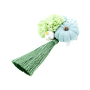 爛漫きくもち髪飾り（らんまんきくもちヘアクリップ）