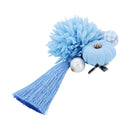 爛漫きくもち髪飾り（らんまんきくもちヘアクリップ）