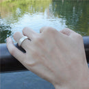 ＜桐箱付＞流水（りゅうすいペアリング）【納期約4ヶ月】