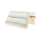 ＜桐箱付＞流水（りゅうすいペアリング）【納期約4ヶ月】