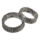 ＜桐箱付＞縁側（えんがわペアリング）【納期約4ヶ月】