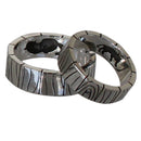 ＜桐箱付＞縁側（えんがわペアリング）【納期約4ヶ月】