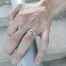 ＜桐箱付＞線香花火（せんこうはなびペアリング）【納期約4ヶ月】