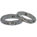 ＜桐箱付＞線香花火（せんこうはなびペアリング）【納期約4ヶ月】