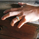 ＜桐箱付＞阿吽（あうんペアリング）【納期約4ヶ月】