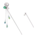 フィオナ簪（ふぃおなかんざし）