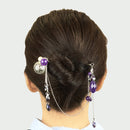 フィオナ簪（ふぃおなかんざし）