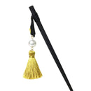 伝統水引猫一本簪（でんとうみずひきねこいっぽんかんざし）