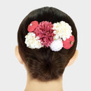 爛漫はな咲小道簪（らんまんはなさきこみちかんざし）