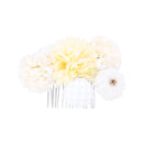 爛漫はな咲小道簪（らんまんはなさきこみちかんざし）