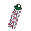 がま口かんざし袋‐牡丹（がまぐちかんざしぶくろ‐ぼたん）