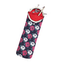 がま口かんざし袋‐牡丹（がまぐちかんざしぶくろ‐ぼたん）