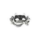 妖怪面指輪‐猫面（ようかいめんリング‐ねこめん）