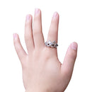 妖怪面指輪‐猫面（ようかいめんリング‐ねこめん）