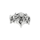 妖怪面指輪‐烏天狗（ようかいめんリング‐からすてんぐ）