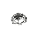 妖怪面指輪‐烏天狗（ようかいめんリング‐からすてんぐ）