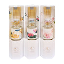 〔IMAYOセレクト〕バンブーディフューザー（竹芳香器）