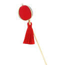 爛漫矢絣鞠一本簪（らんまんやがすりまりいっぽんかんざし）