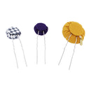 爛漫はなもち髪飾り（らんまんはなもちヘアクリップ）