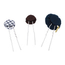 爛漫はなもち髪飾り（らんまんはなもちヘアクリップ）