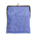 がま口化粧袋‐鉱物図鑑（がまぐちけしょうポーチ‐こうぶつずかんめい/あん）