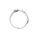 桜花刻々～桜残り～【指輪】（おうかこくこく‐さくらのこり）