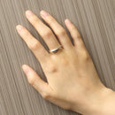 桜花刻々～桜残り～【指輪】（おうかこくこく‐さくらのこり）