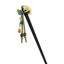 木登柴犬一本簪(きのぼりしばいぬいっぽんかんざし)