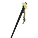 木登柴犬一本簪(きのぼりしばいぬいっぽんかんざし)