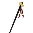 木登柴犬一本簪(きのぼりしばいぬいっぽんかんざし)