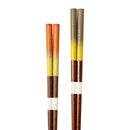 【万作セレクト】食洗夫婦箸-tooki喜楽(【まんさくせれくと】 しょくせんめおとはし-とおききらく)