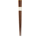 【万作セレクト】食洗夫婦箸-tooki喜楽(【まんさくせれくと】 しょくせんめおとはし-とおききらく)