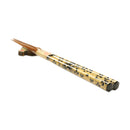 【万作セレクト】食洗夫婦箸-六角桜寿(【まんさくせれくと】 しょくせんめおとはし-ろっかくおうじゅ)