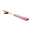 【万作セレクト】食洗夫婦箸-金紋・藤(【まんさくせれくと】 しょくせんめおとはし-きんもん・ふじ)