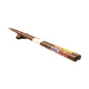 【万作セレクト】食洗夫婦箸-天丸桜の舞(【まんさくせれくと】 しょくせんめおとはし-てんまるさくらのまい)