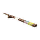 【万作セレクト】食洗夫婦箸-天丸桜の舞(【まんさくせれくと】 しょくせんめおとはし-てんまるさくらのまい)